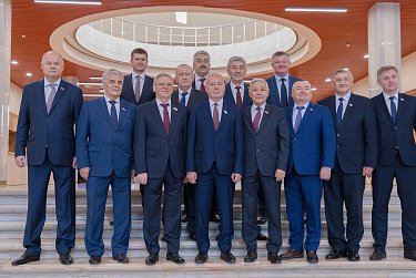 Сергей Грачев: «Контроль за безопасностью людей будет обеспечен»